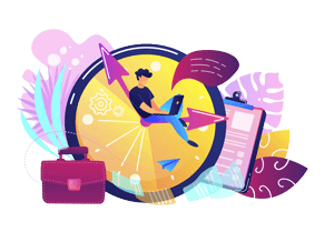 تعرفه سایت ساز شخصی